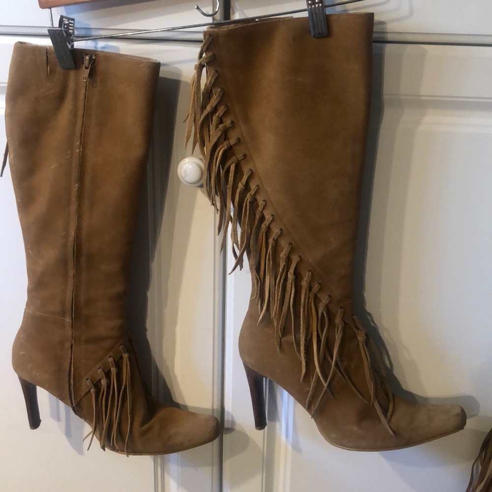Swede Boots - Picture 1 of 4